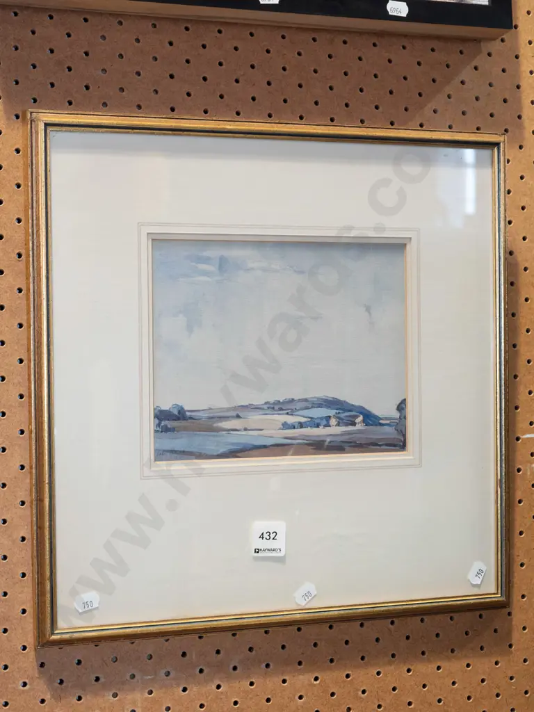 framed print - landscape Image 1++