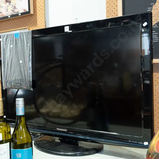 Panasonic 37" TV