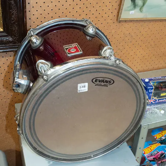 Premiere drum