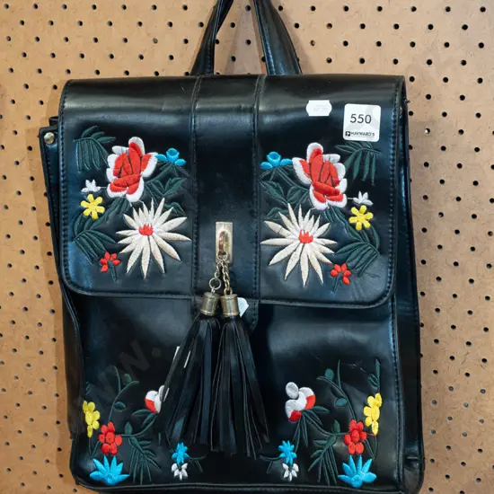 ladies hand bag