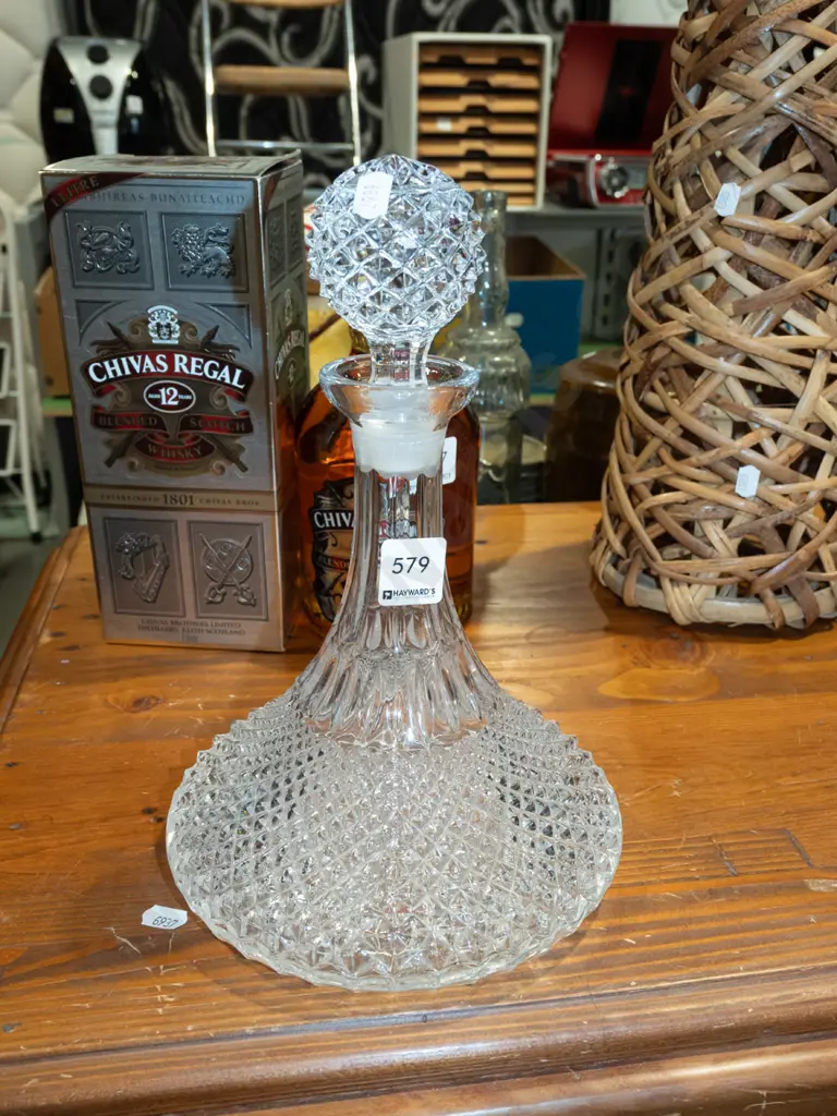 ships decanter Image 1++