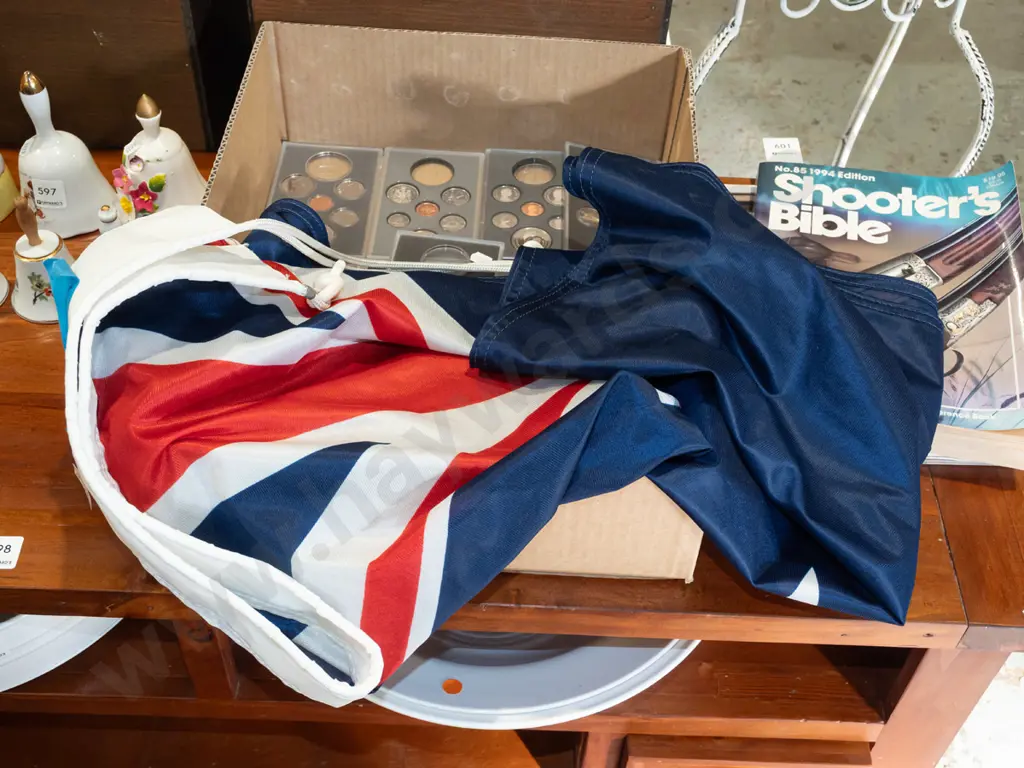 NZ flag Image 1++