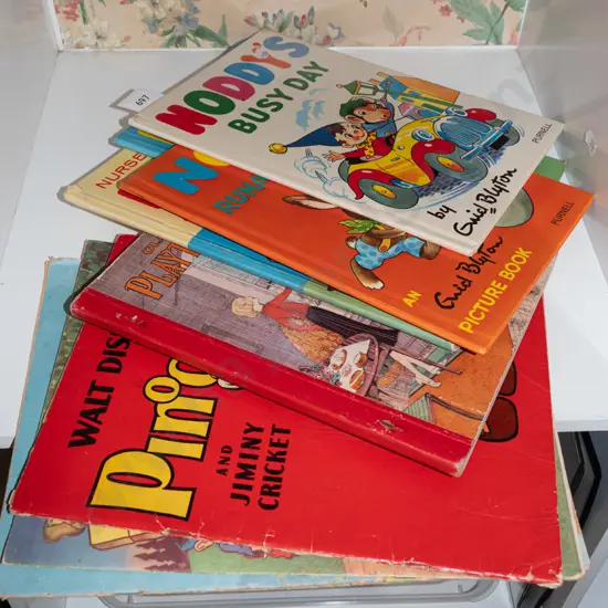 childrens books