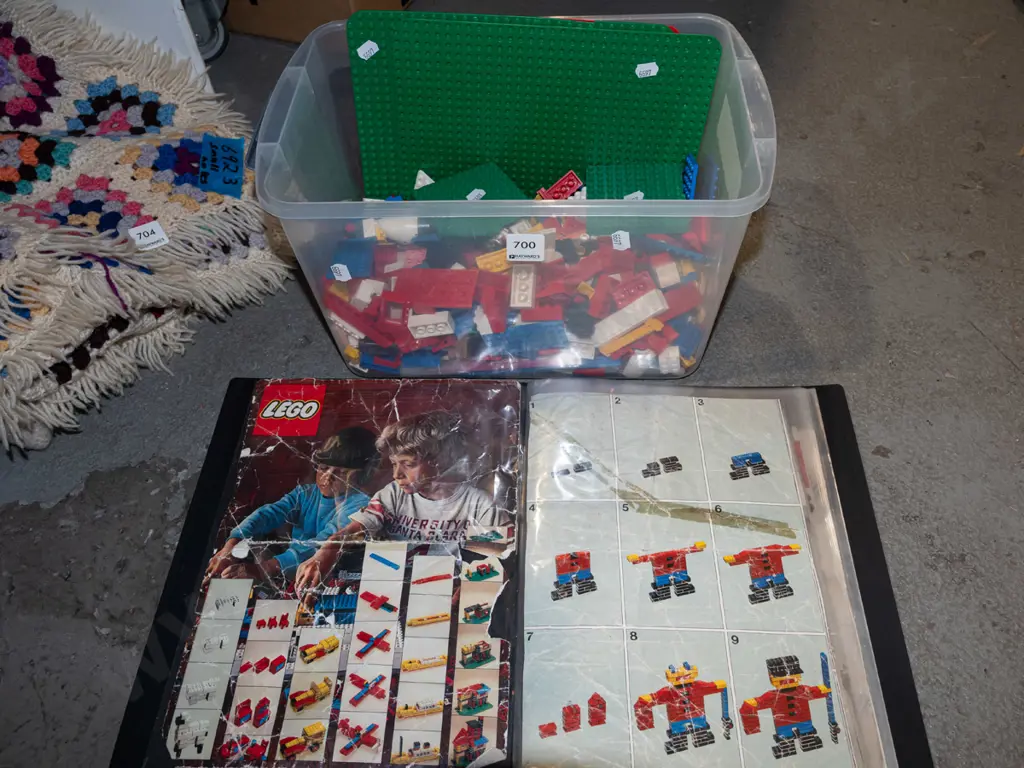 Lego Image 1++
