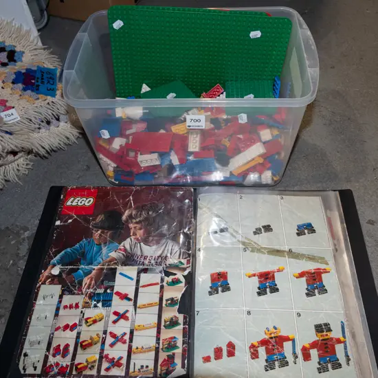 Lego