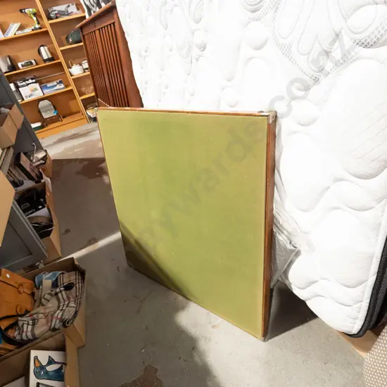card table