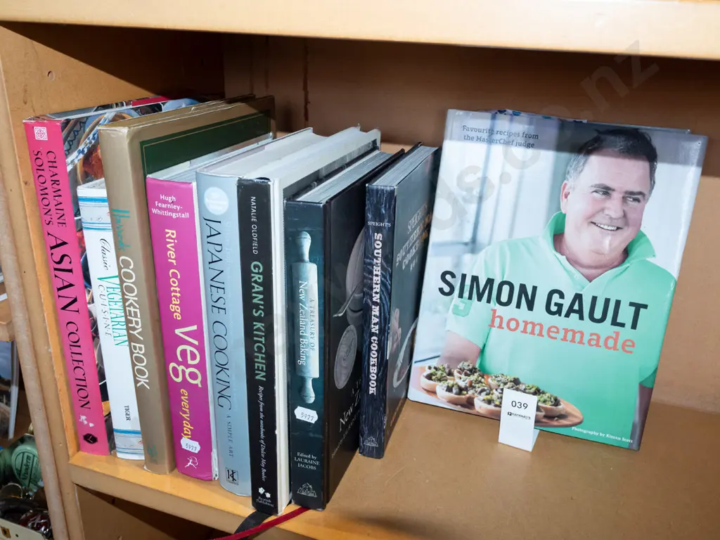 cooking books Image 1++