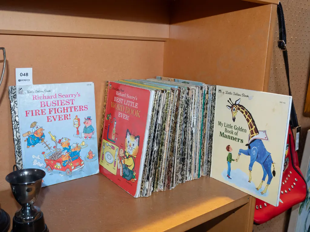 Golden books Image 1++