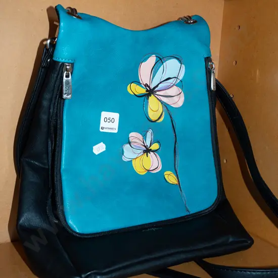 hand bag