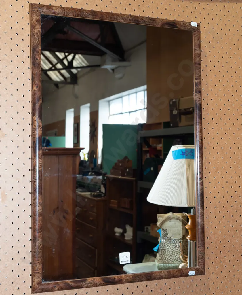 wall mirror H630 Image 1++