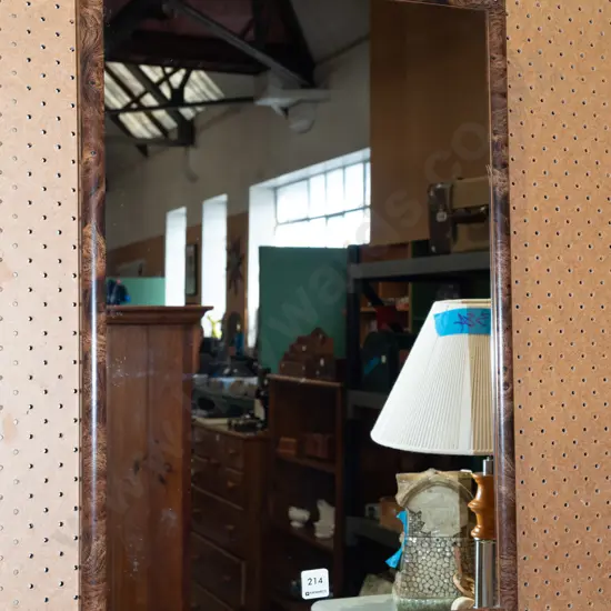 wall mirror H630
