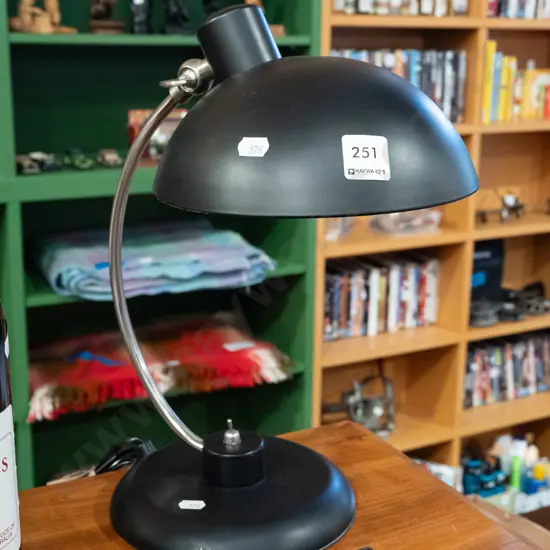 contemporary desk lamp H370