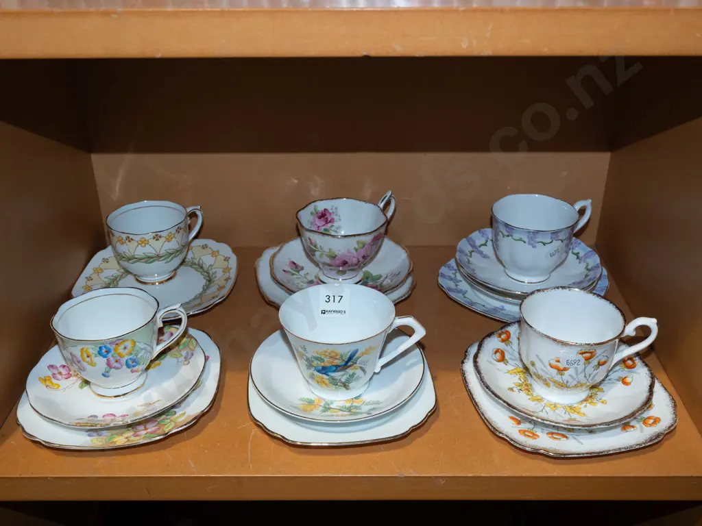 6x trios Image 1++