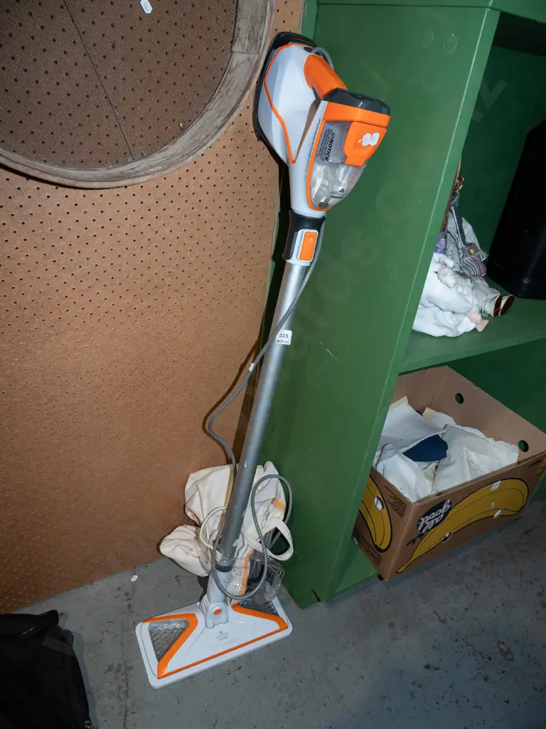 plug in steam mop Image 1++