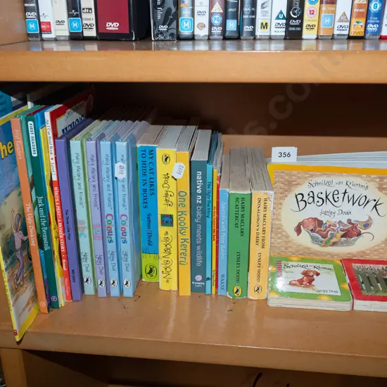 children's books