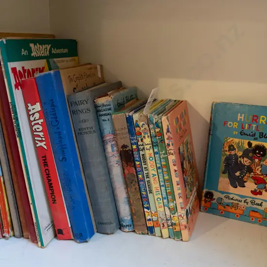 children's books