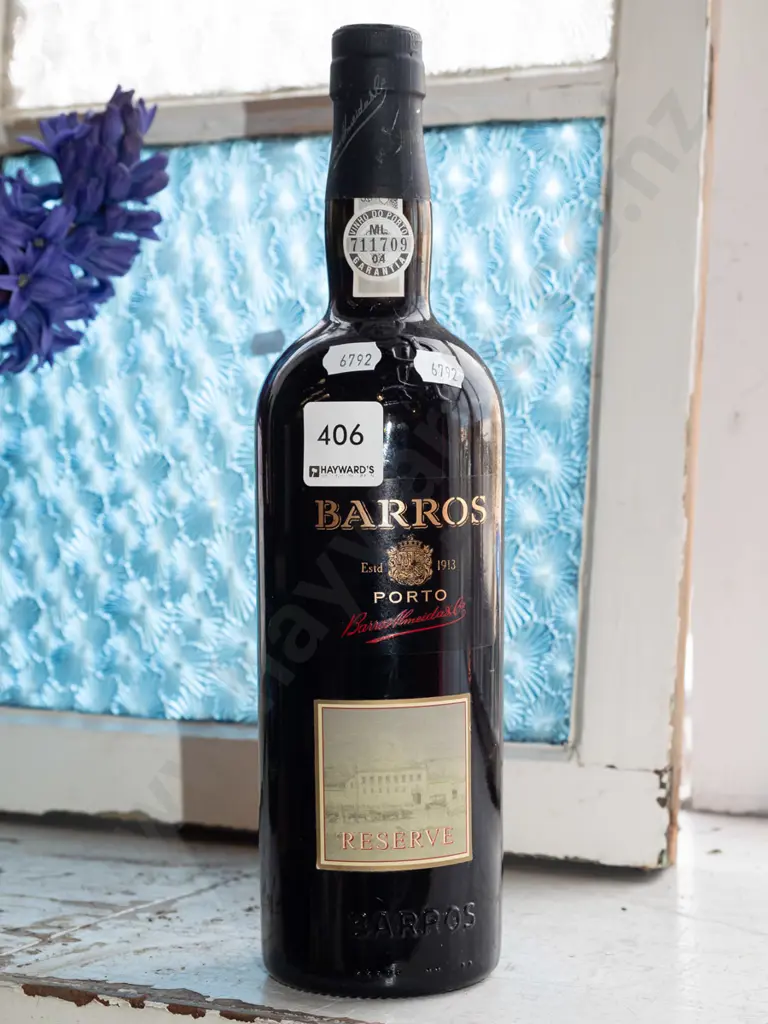 Barros Reserve port Image 1++