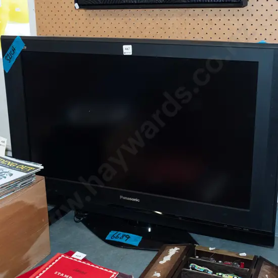 Panasonic Viera 32" TV