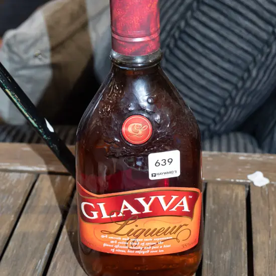 1L Glayva liqueur