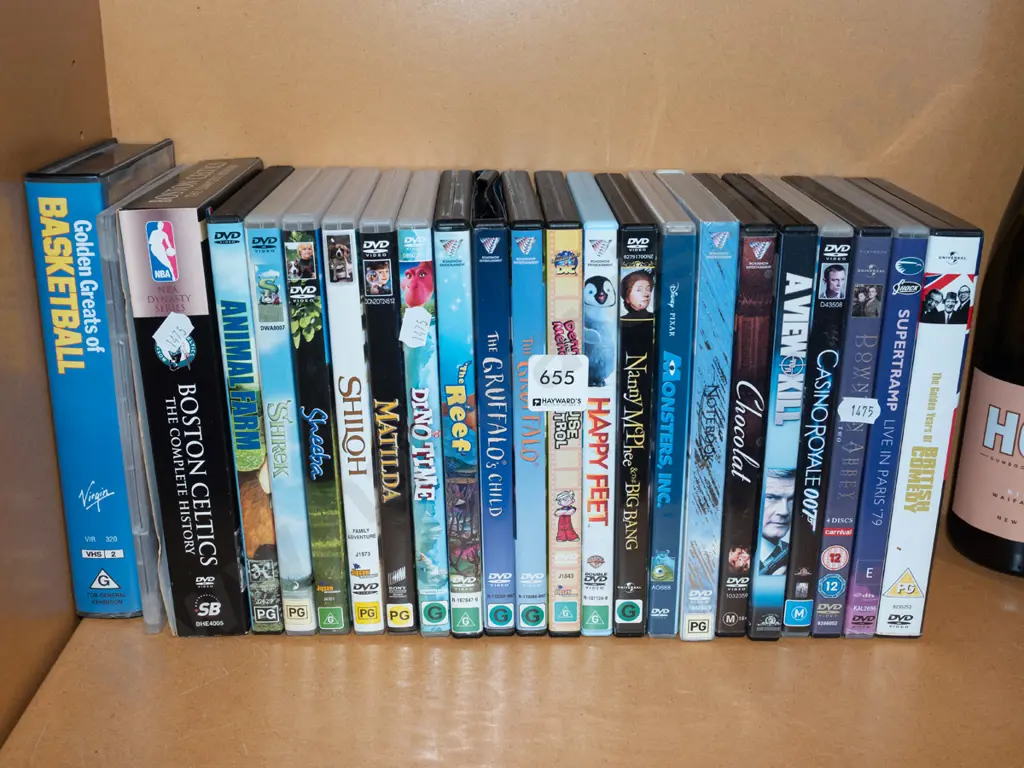 CDs Image 1++