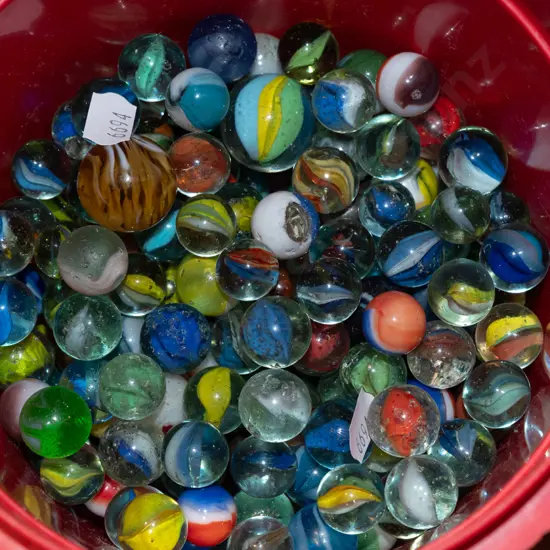 tubn of marbles W1440 D280