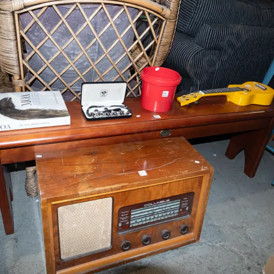wooden bench seat H460