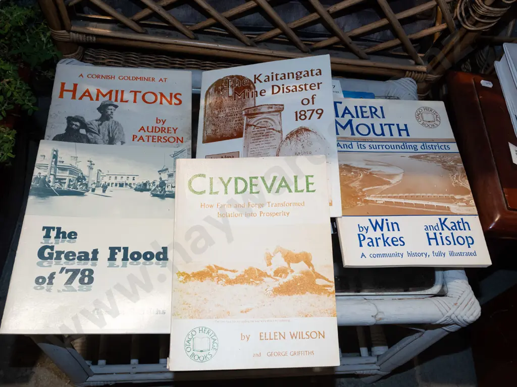 local history books Image 1++