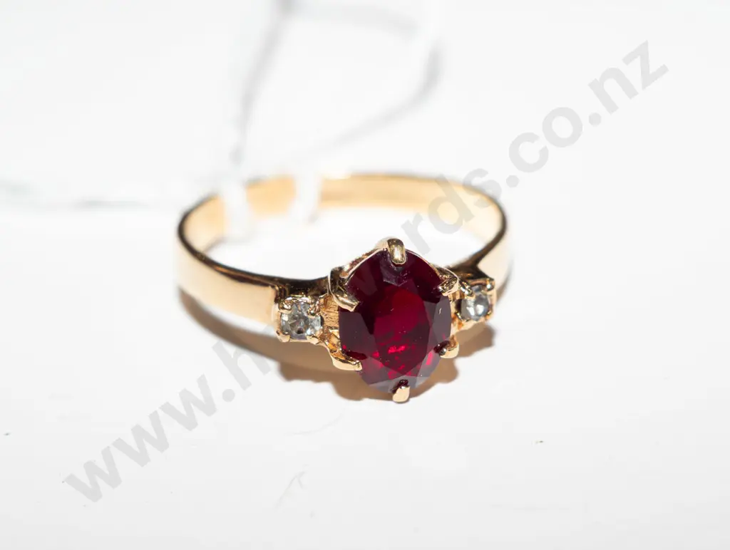 dress ring Image 1++