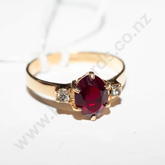 dress ring
