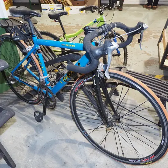 Vincolo racing bike