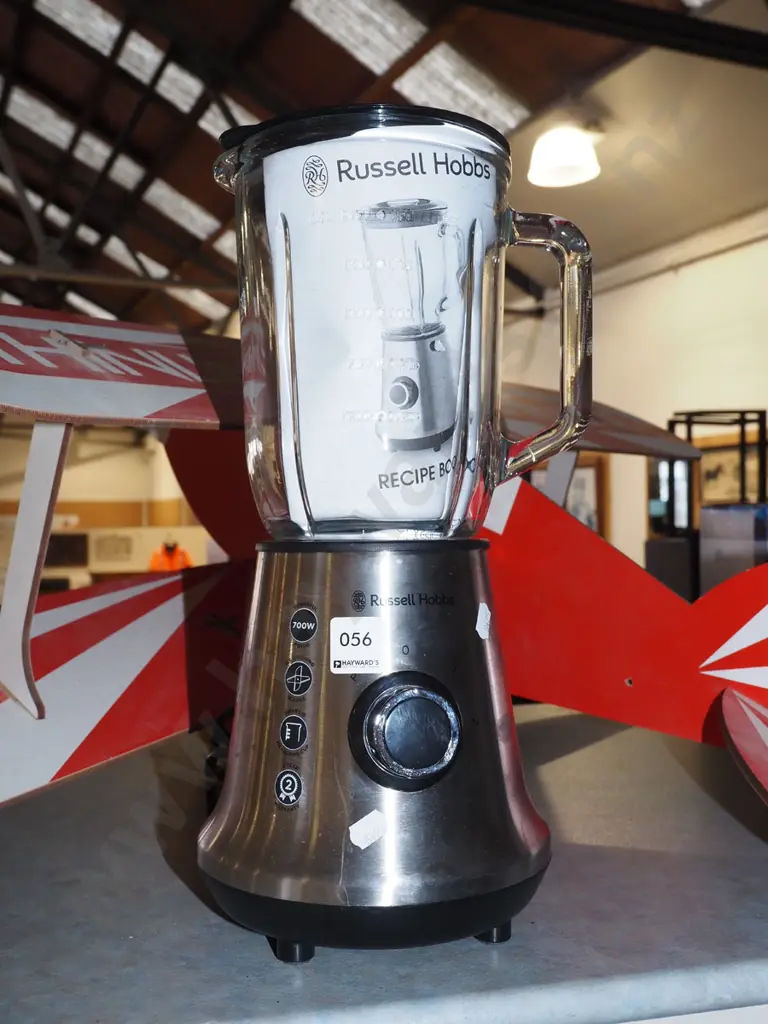 Russell Hobbs blender Image 1++