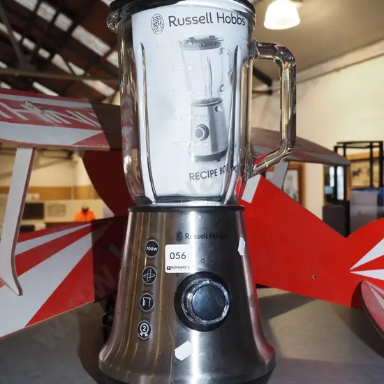 Russell Hobbs blender
