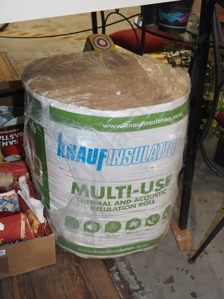 bale of Knauf Insulation - 8500x900x580 Image 1++