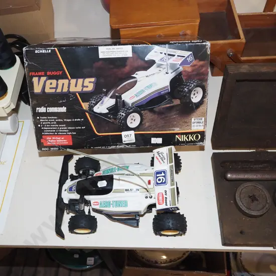 box; remote controls, remote control racing car 