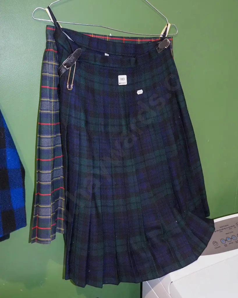 2x kilts Image 1++