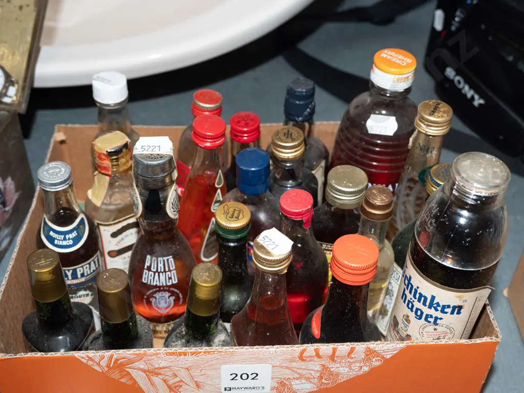 box; spirit miniatures Image 1++