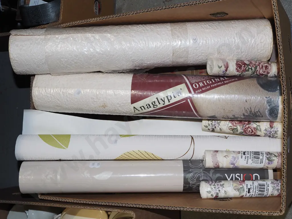 box; wallpaper and wallpaper edging Image 1++