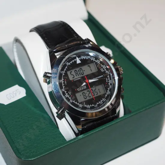gents wristwatch