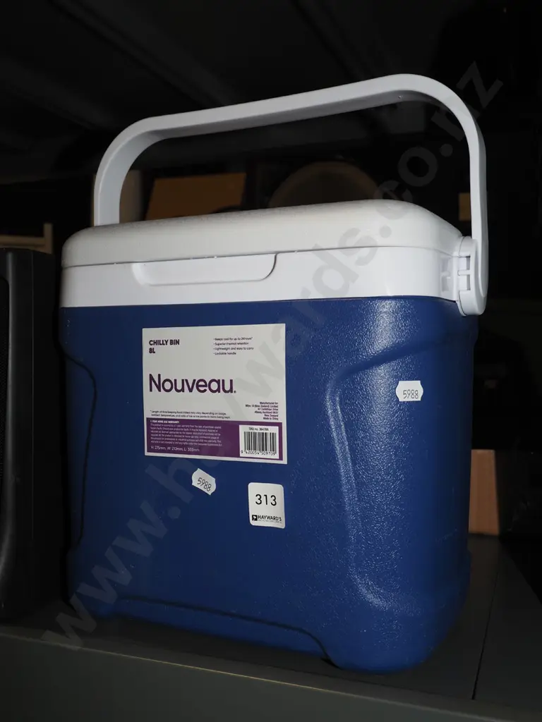 8L chilly bin Image 1++