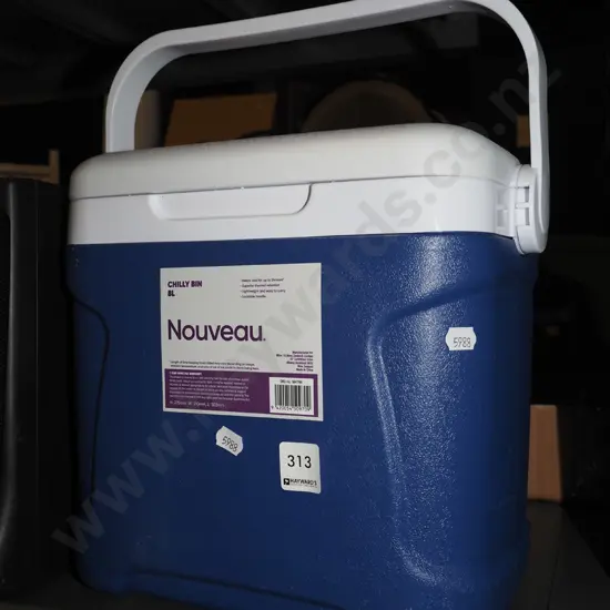 8L chilly bin