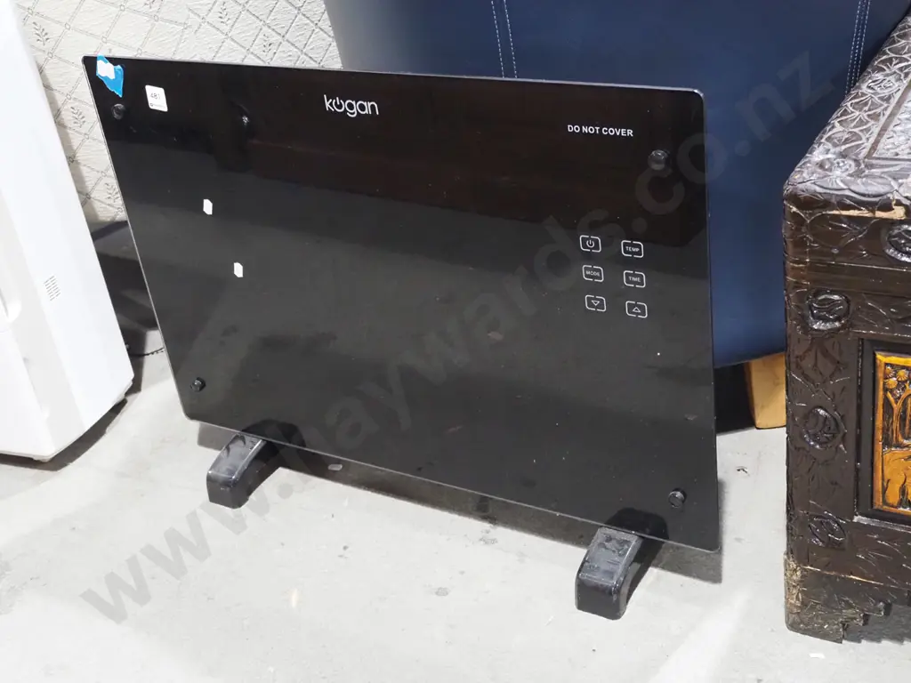 Kogan heater Image 1++