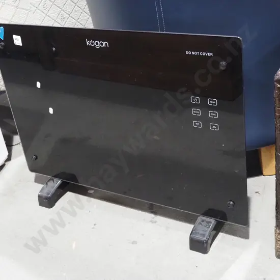 Kogan heater