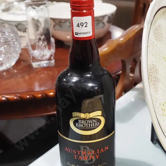 750ml Brown Brothers Tawny Port