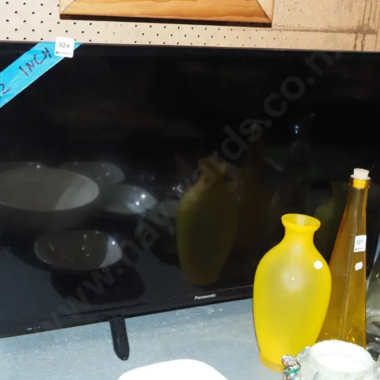 Panasonic 32" TV