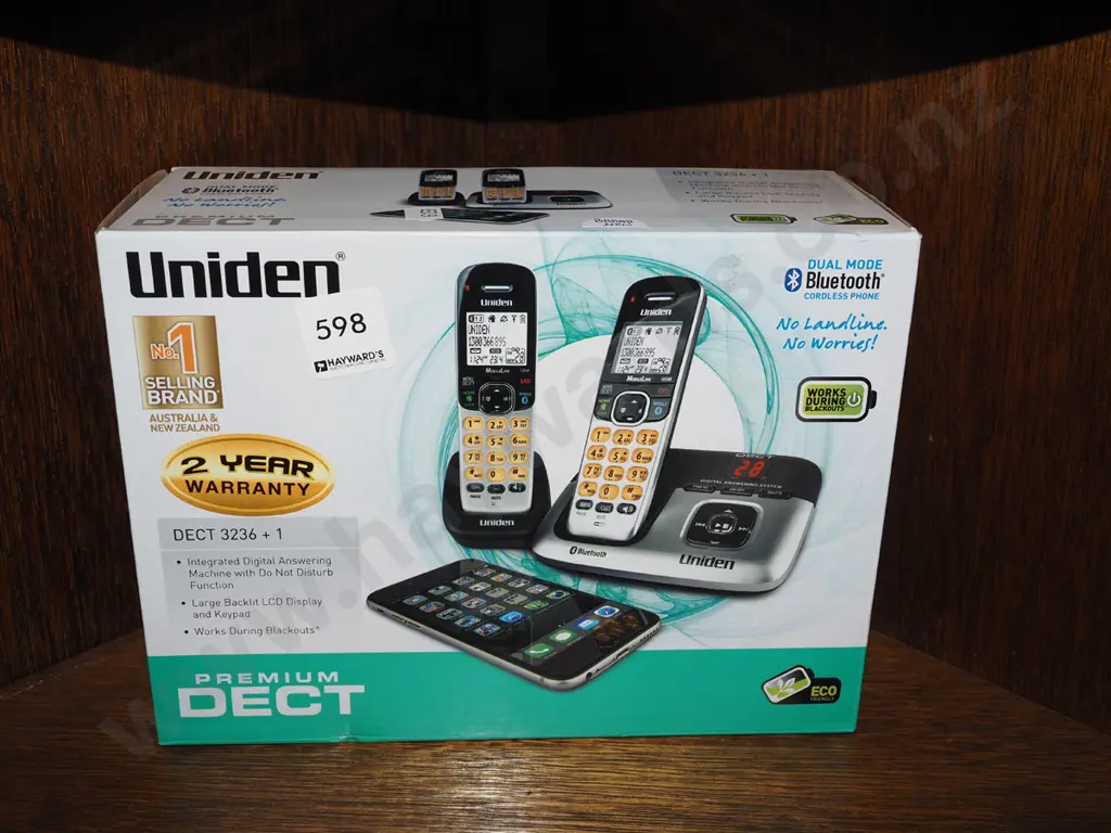 Uniden cordless phones Image 1++