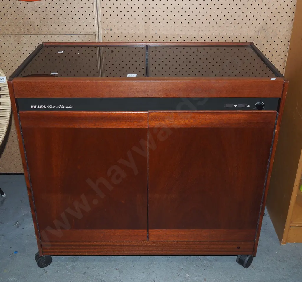 Phillips Hostess Executive bain marie and food warmer Image 1++
