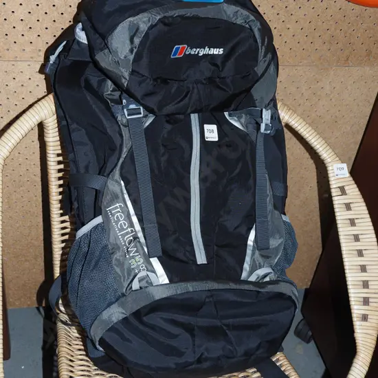 Berghaus Free Flow 35L backpack