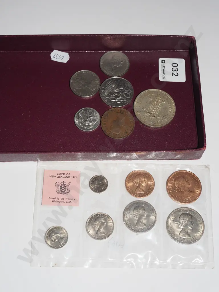 various coins Image 1++