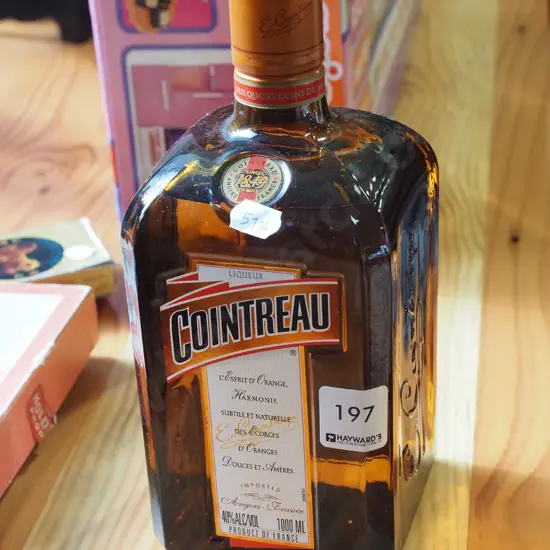 1L Cointreau