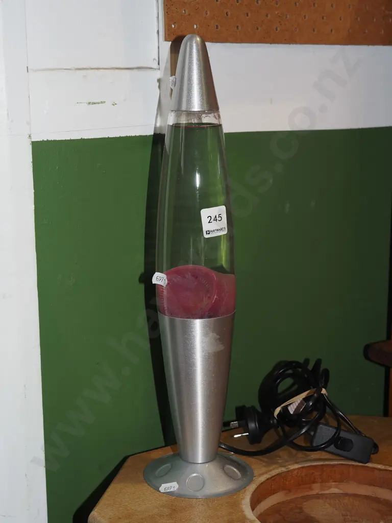 lava lamp Image 1++